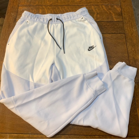 Nike Sportswear Tech Fleece Joggers - Picture 1 of 13